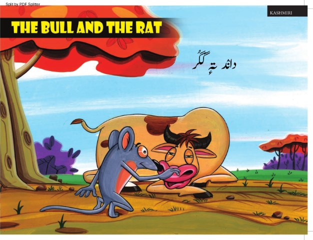 The Bull and the Rat